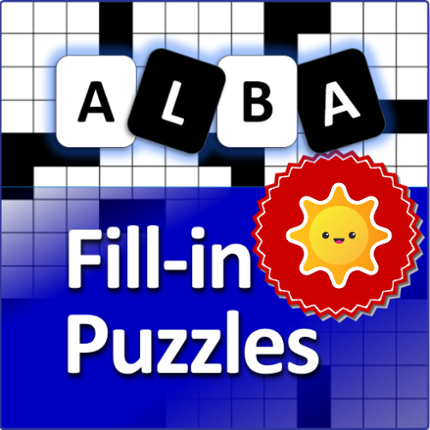 Fill it ins crossword puzzles Image