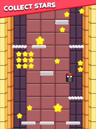 Fun Ninja Games - Cool Jumping screenshot