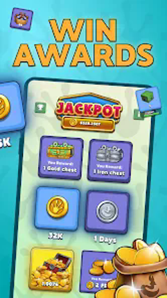 Crypto Frepe screenshot