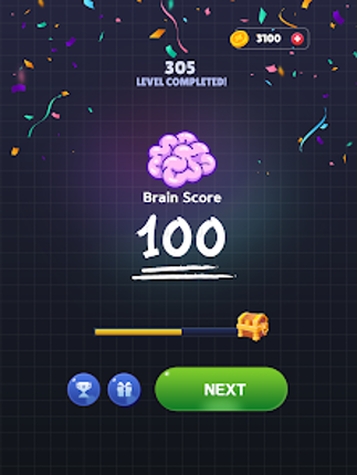 Sort Puzzle Friends screenshot