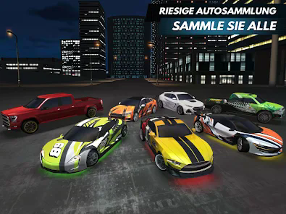 Fahrschule 2 Auto Spiel screenshot