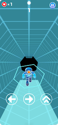 Electron Dash screenshot