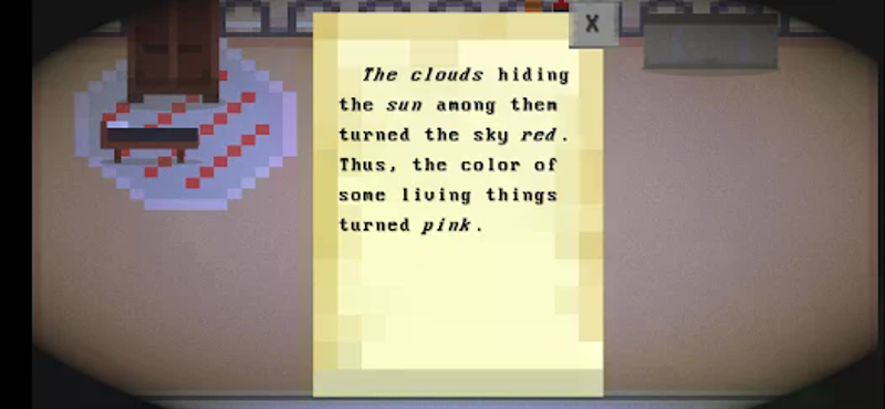 Mike's Dream screenshot