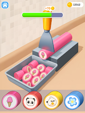 Antistress Fun Mini Games screenshot