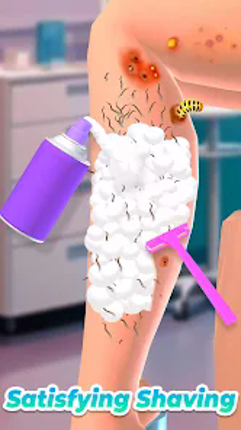 Beauty ASMR Quest Image