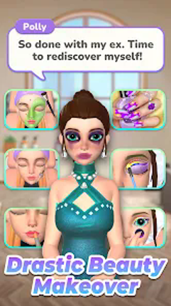 Beauty ASMR Quest screenshot