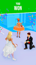 Fashion Queen: Dress Up Game Image