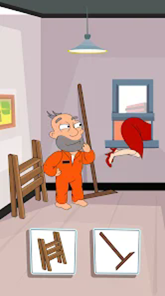 Save the Guy: Funny Choice screenshot