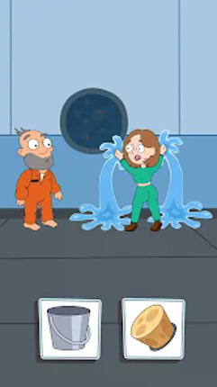 Save the Guy: Funny Choice screenshot