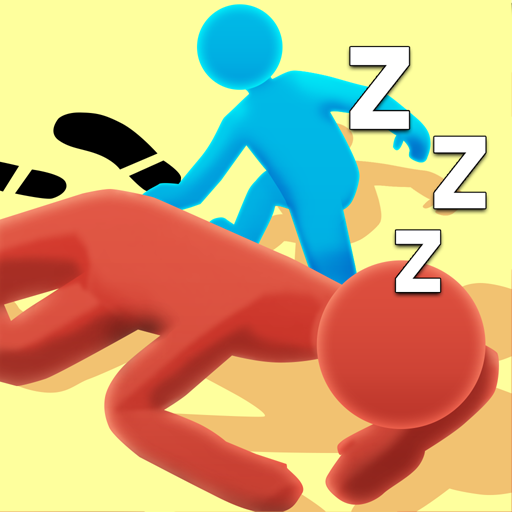 Games like Sneak Out 3D