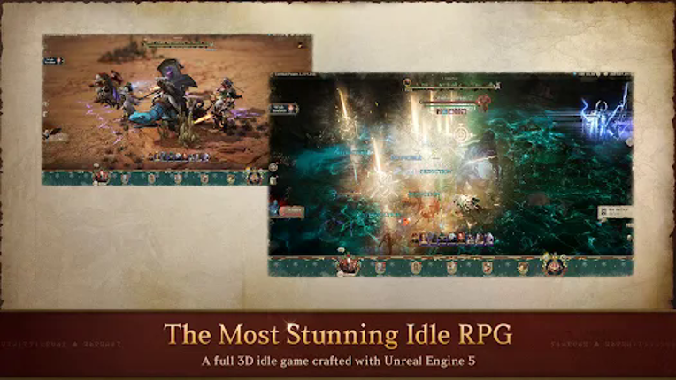 Journey of Monarch screenshot