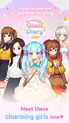 Glam Diary Image