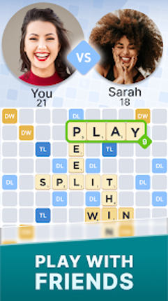 Scrabble® – Official Word Game screenshot