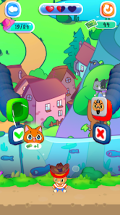 Simba Hats screenshot