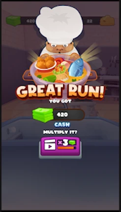 Freezer Frenzy Image