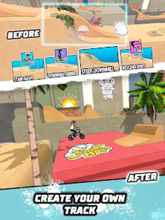 Red Bull Playgrounds Image