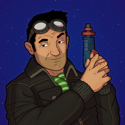 Dexter Stardust Image