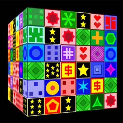Cubistry Image