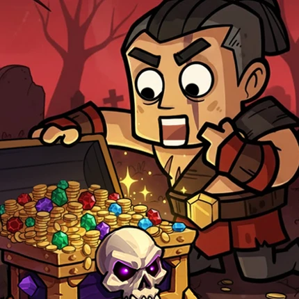 Eternal Sin Image