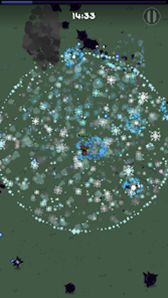 Mages Survival screenshot