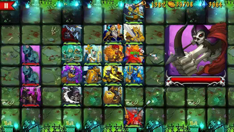 Strategy Legion - Turn Based S screenshot