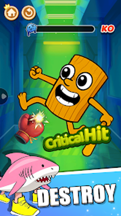 Super Fun Mini Games screenshot