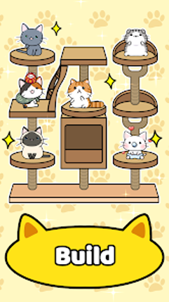 Cat Condo 2 screenshot