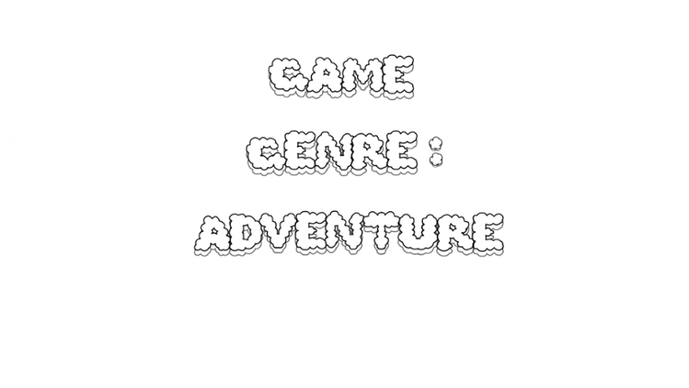Game Genre: Adventure Image