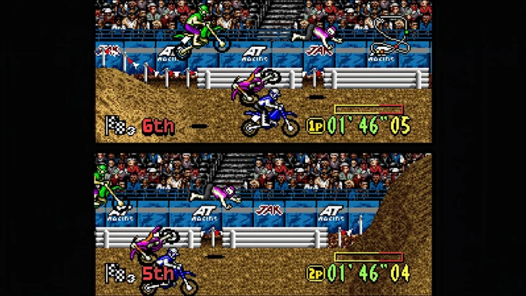 Moto X screenshot