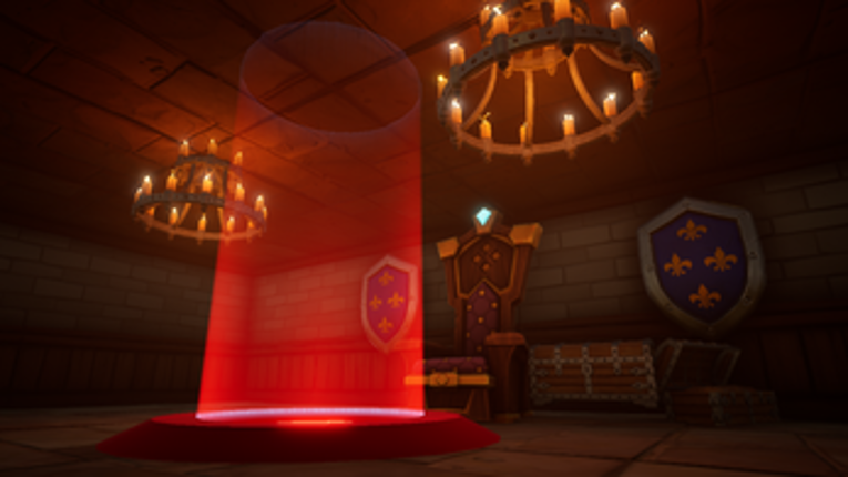 2 Fort Core screenshot