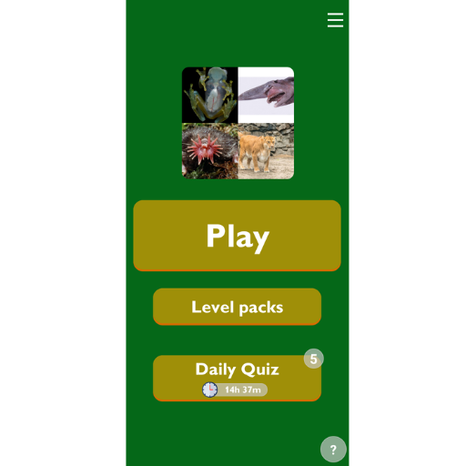 Games like All Animal Pics Quiz