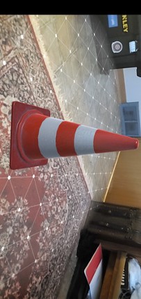 AR Core Pylon Placer screenshot
