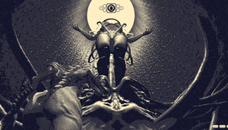 Ascension Of The Fleshbound screenshot