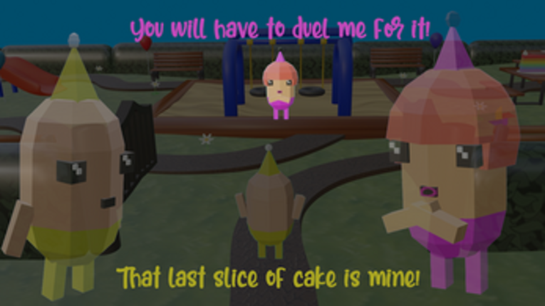 Birthday Splash Bash Image