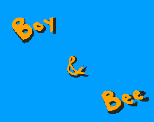 Games like Boy and Bee