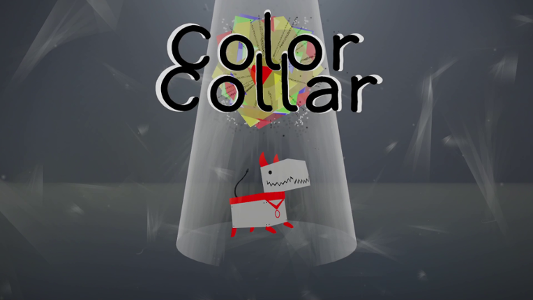 Color Collar Image