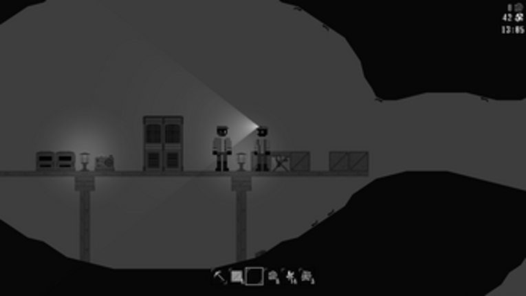 Condemned to Explode Image