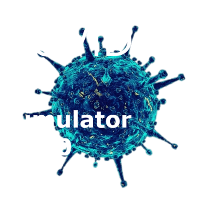 COVID-19 Simulator 2020 Image