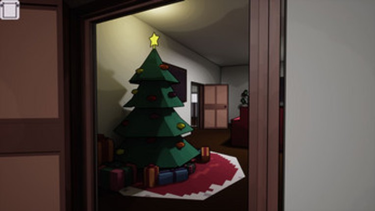 Cozy Afternoon Image