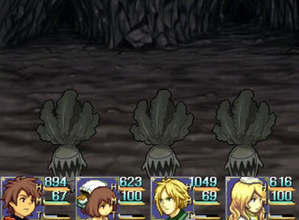 Dawn of Seltiria Image