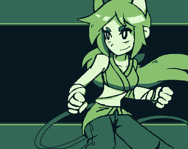 Games like Demon Dungeon