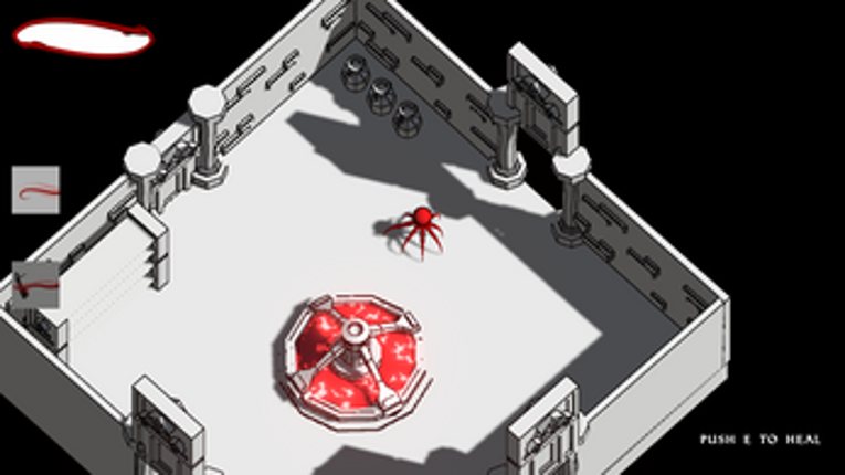 Deus Arena Image
