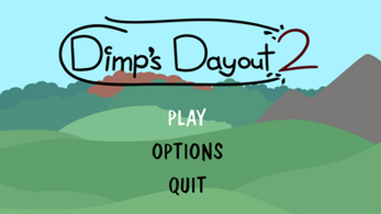 Dimp's Dayout 2 screenshot