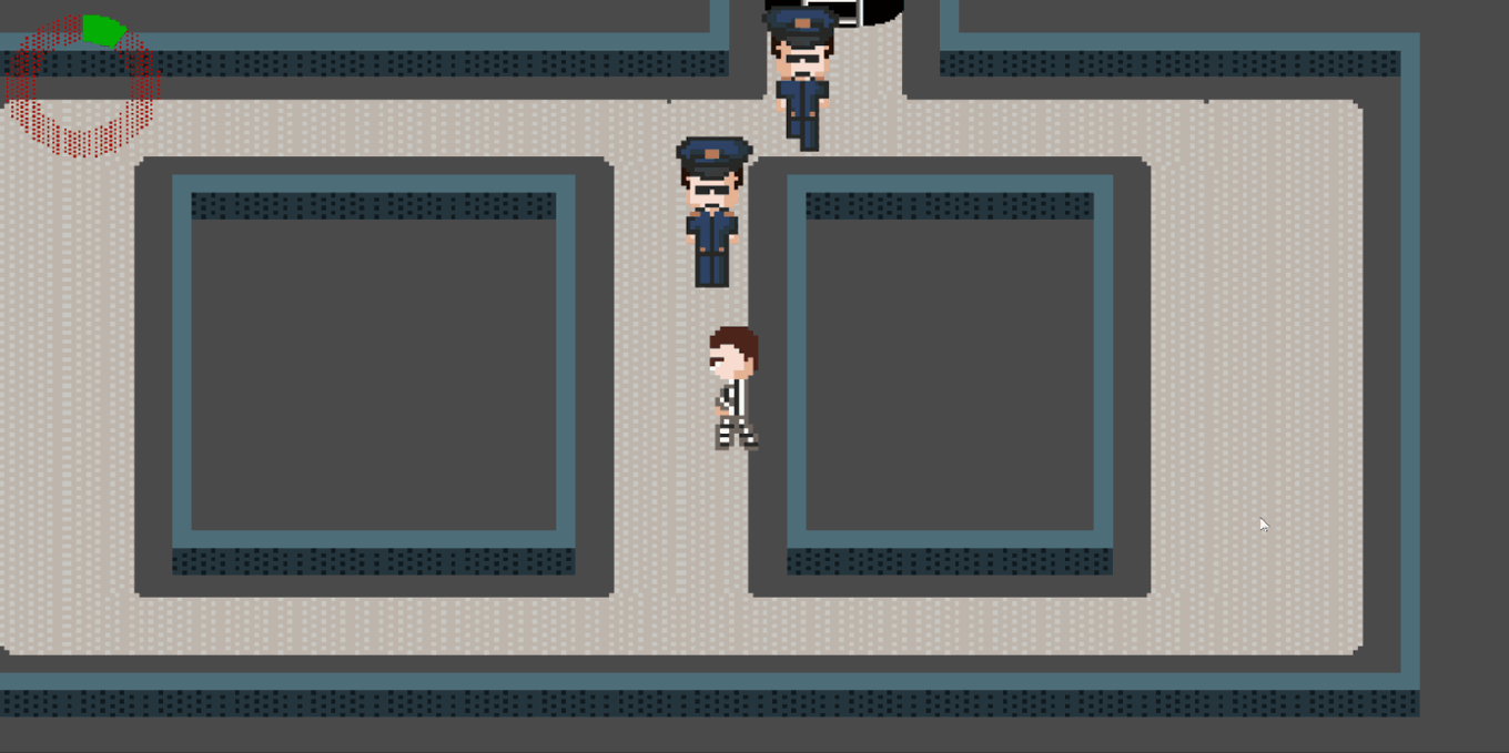 Games like Escape in 10