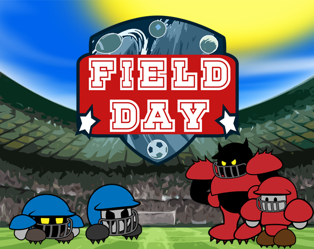 Games like Field Day