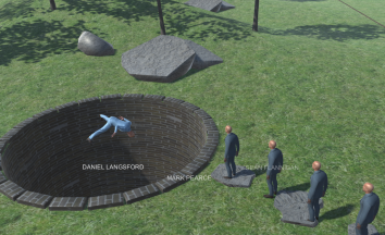 Games like Free Fall Enterprise