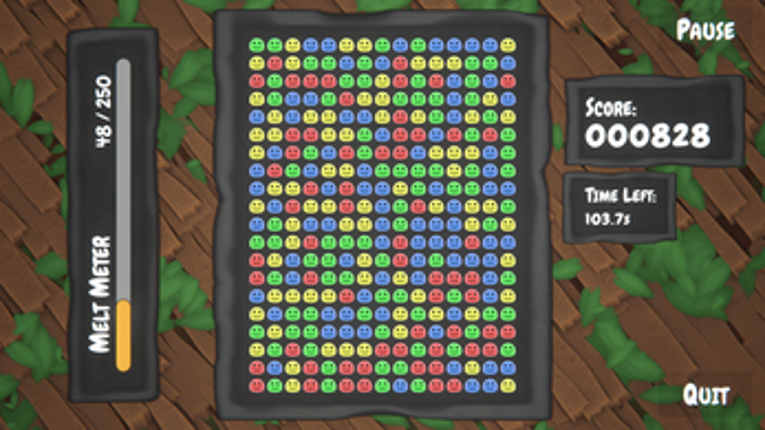 Freezing Frenzy screenshot