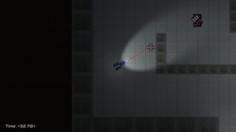 GravityGun screenshot