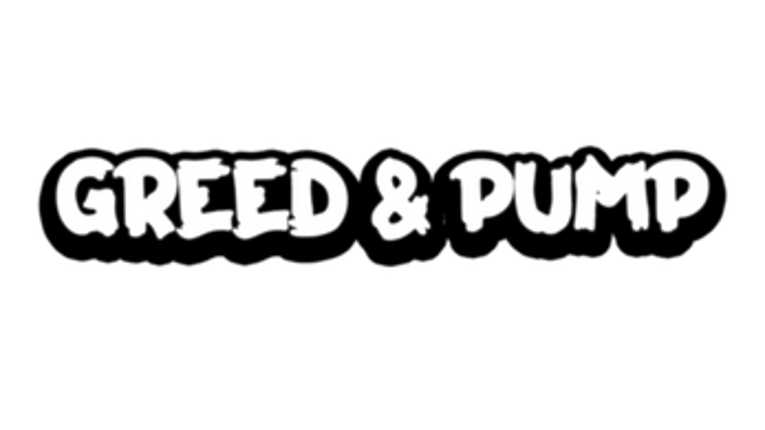 GREED & PUMP screenshot