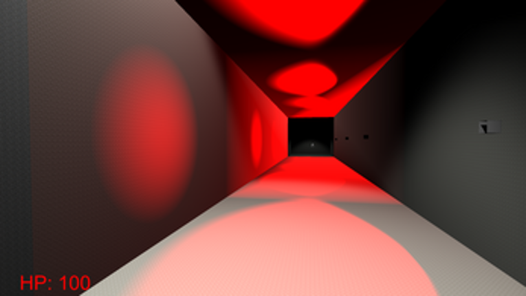 Impersonation screenshot